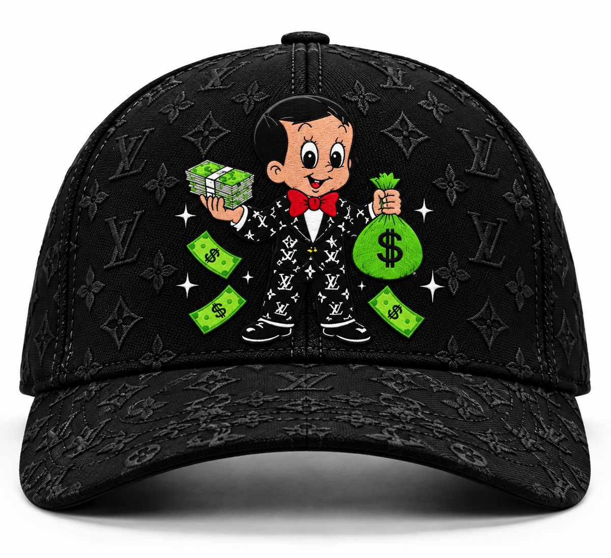 RICHIE RICH HAT